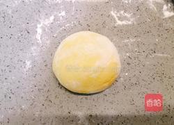 南瓜馒头的做法图解8