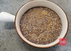 黑米发糕的做法图解12