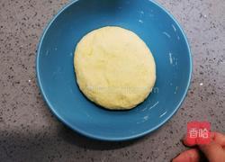 南瓜绿豆卷的做法图解5