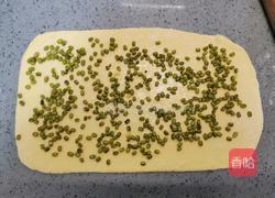 南瓜绿豆卷的做法图解10