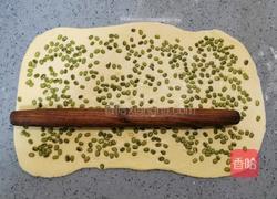 南瓜绿豆卷的做法图解11