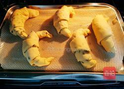 南瓜绿豆卷的做法图解16