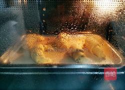 南瓜绿豆卷的做法图解17