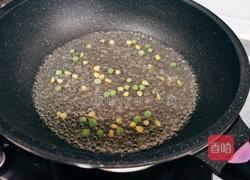 金枪鱼芝士披萨的做法图解6