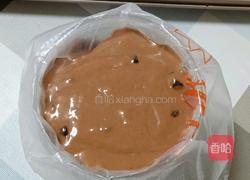 巧克力马芬蛋糕的做法图解9