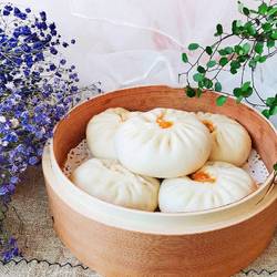 香辣嫩豆腐包子的做法[图]