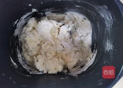 香辣嫩豆腐包子的做法图解1