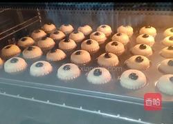 蓝莓迷你小蛋糕的做法图解15