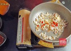 海鲜炸酱面的做法图解4