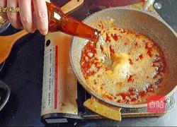 海鲜炸酱面的做法图解8