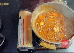 海鲜炸酱面的做法图解9