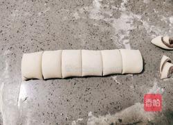 可可芋泥贝壳包的做法图解14