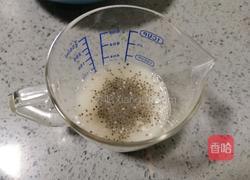奇亚籽玉米面窝窝的做法图解2