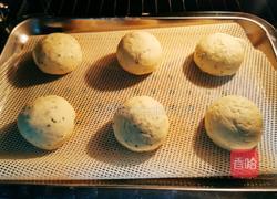 奇亚籽玉米面窝窝的做法图解17