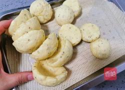 奇亚籽玉米面窝窝的做法图解20