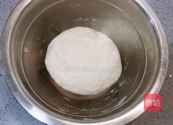 可可粉刀切馒头的做法图解6