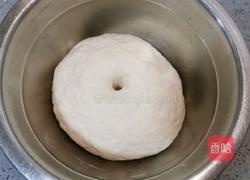 可可粉刀切馒头的做法图解7