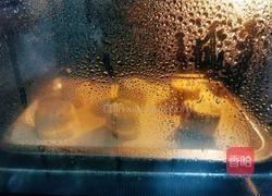 南瓜黑加仑开花馒头的做法图解21