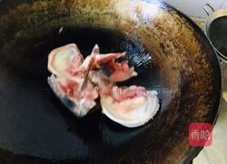 冬瓜鱼头炖豆腐的做法图解1