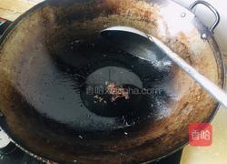 酸白菜炒粉条的做法图解2