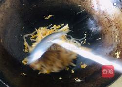 酸白菜炒粉条的做法图解7