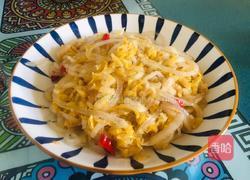 酸白菜炒粉条的做法图解8