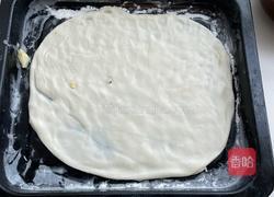 酱香饼的做法图解8