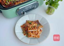 酱香饼的做法图解16