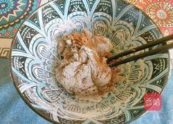 多层次红糖馒头的做法图解6