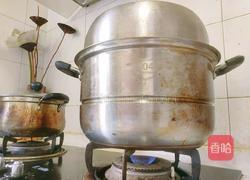 多层次红糖馒头的做法图解24