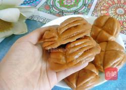 多层次红糖馒头的做法图解28