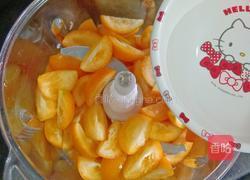 金桔小方糕的做法图解6