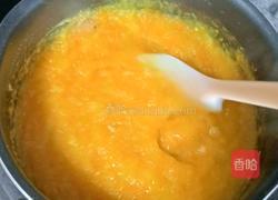 金桔小方糕的做法图解9