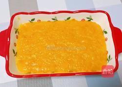 金桔小方糕的做法图解12