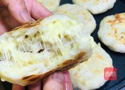 芝士苹果饼的做法图解8