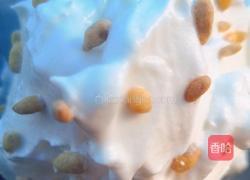 雪山蛋糕的做法图解7