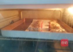 手抓饼培根肉松卷的做法图解7