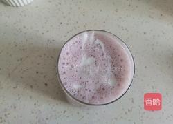 蔓越莓奶昔的做法图解5