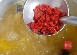 山药鸡汤的做法图解12
