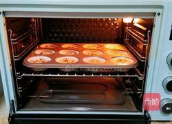 果仁马芬蛋糕的做法图解13