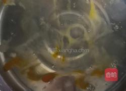 空气炸锅版（提子纸杯蛋糕）的做法图解1