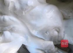 空气炸锅版（提子纸杯蛋糕）的做法图解3