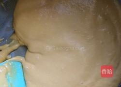 空气炸锅版（提子纸杯蛋糕）的做法图解6