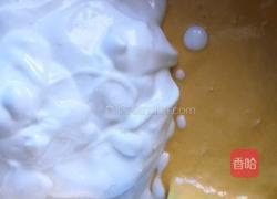 空气炸锅版（提子纸杯蛋糕）的做法图解7