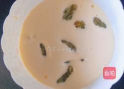 空气炸锅版（提子纸杯蛋糕）的做法图解9