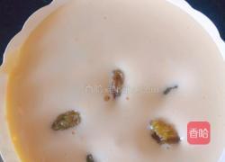 空气炸锅版（提子纸杯蛋糕）的做法图解10