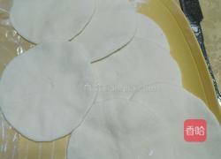 豆角肉末馅包子的做法图解7