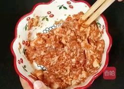 肉末炒土豆的做法图解4