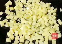 肉末炒土豆的做法图解8
