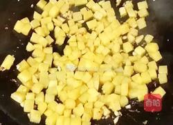 肉末炒土豆的做法图解11